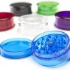 Herb Grinders Pocket Sized 12 Pcs