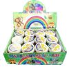 Bubble Super Fun Crystal Mud 12 Pcs