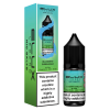 Elux Nic Salts 20mg 10 Pk Blueberry Blgm