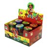 Honeypuff Reggae Grinders 12 Pcs