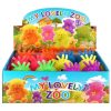 My Lovely Zoo 12 Pcs