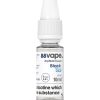 88 Vape E-Liquid Black Ic 6mg 10ml 20 Pk