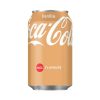 Coca Cola Vanilla 355ml x 12 Cans