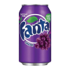 Fanta Grape 355ml x 12 Cans Amr